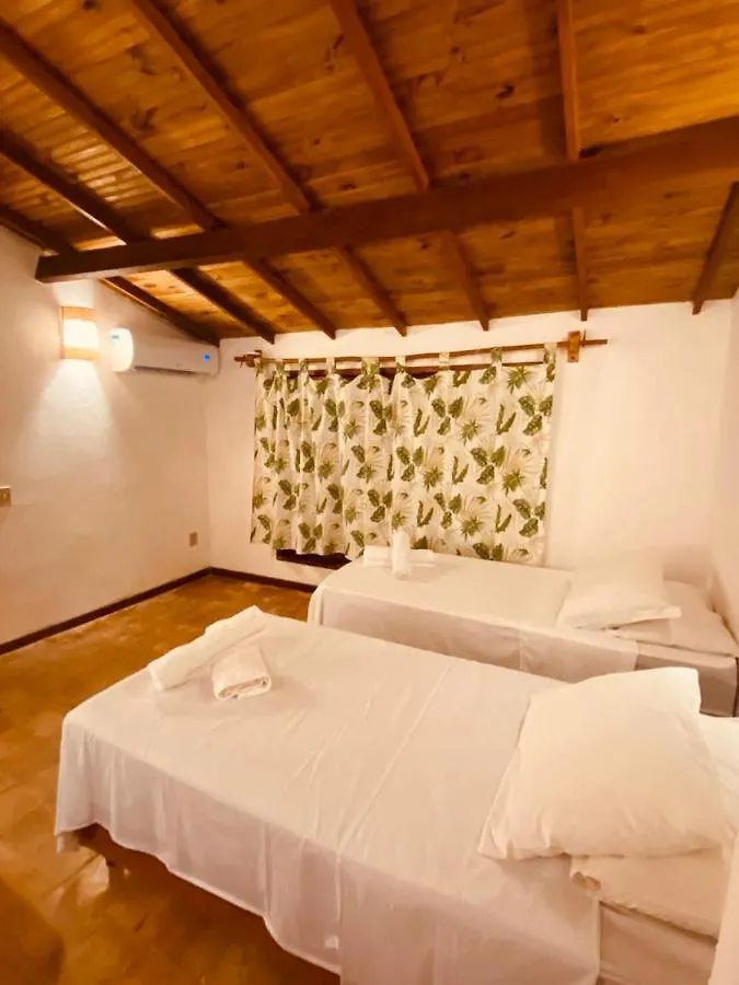 Pousada Casa Blanca Club Porto Seguro