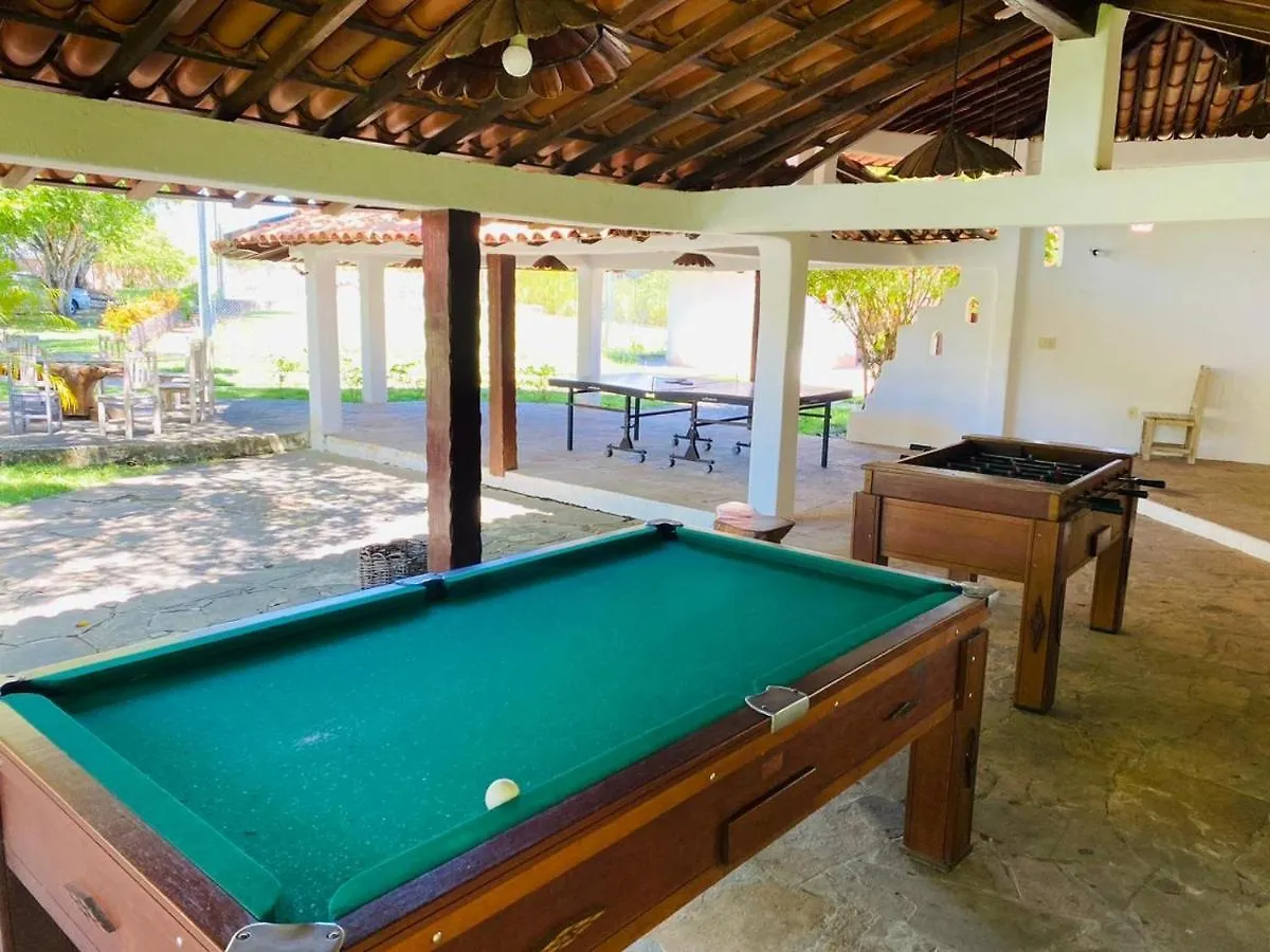 Aparthotel Pousada Casa Blanca Club Porto Seguro