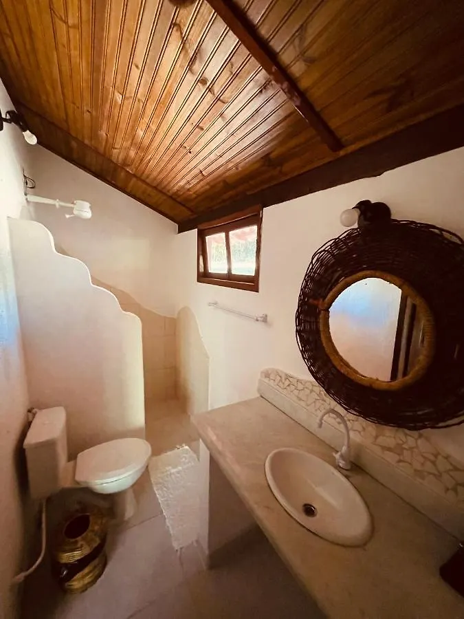Pousada Casa Blanca Club Porto Seguro