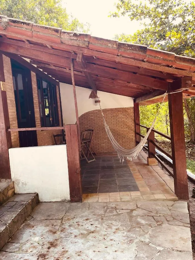 Aparthotel Pousada Casa Blanca Club Porto Seguro