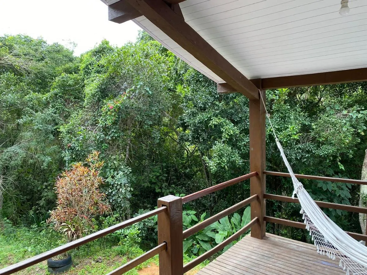 Aparthotel Pousada Casa Blanca Club Porto Seguro