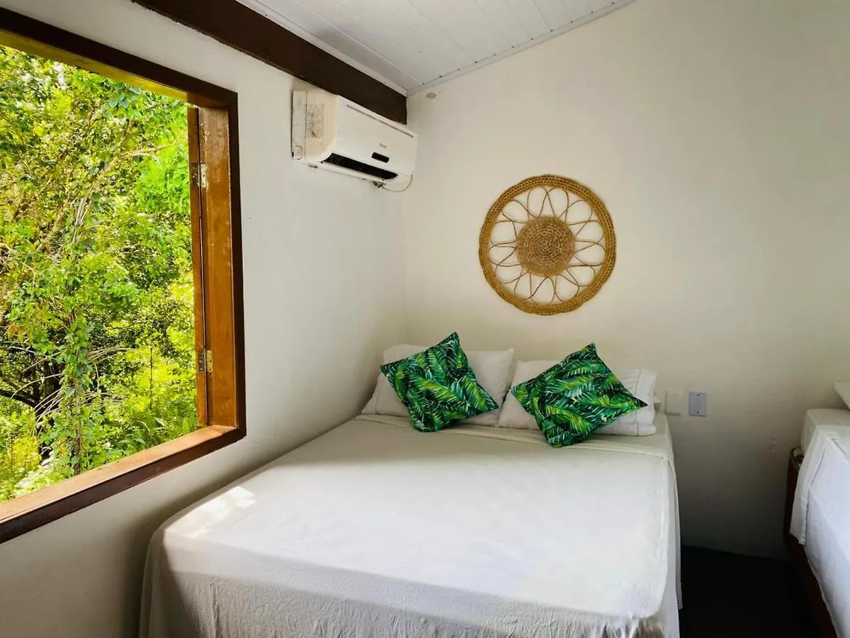 Aparthotel Pousada Casa Blanca Club Porto Seguro