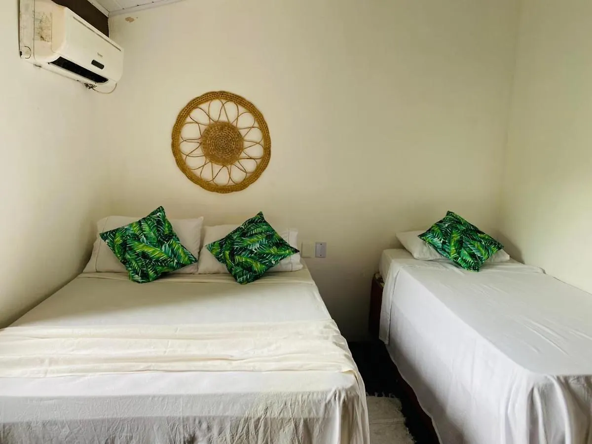 Pousada Casa Blanca Club Porto Seguro