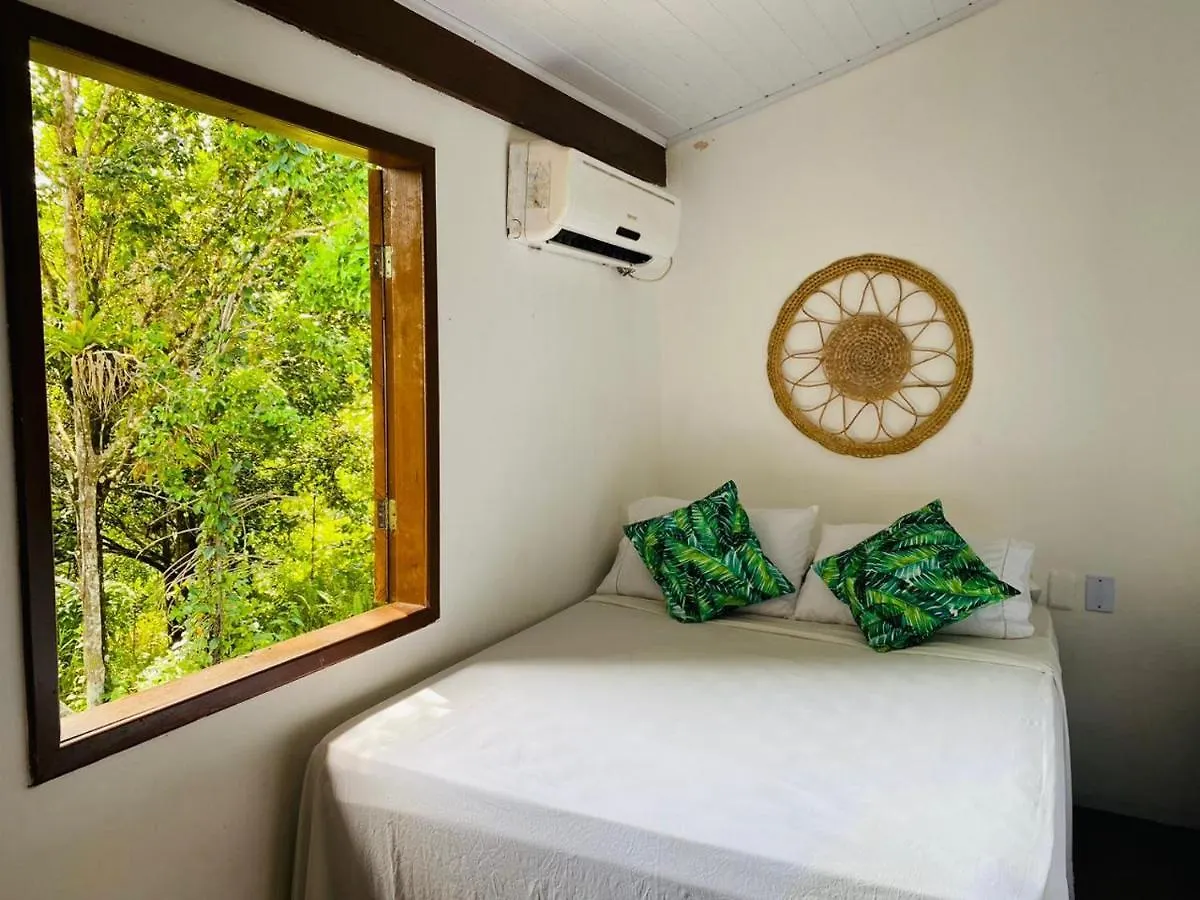 Aparthotel Pousada Casa Blanca Club Porto Seguro