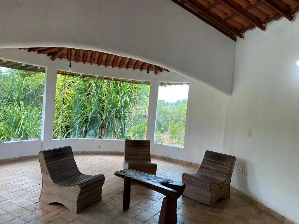 Pousada Casa Blanca Club Porto Seguro