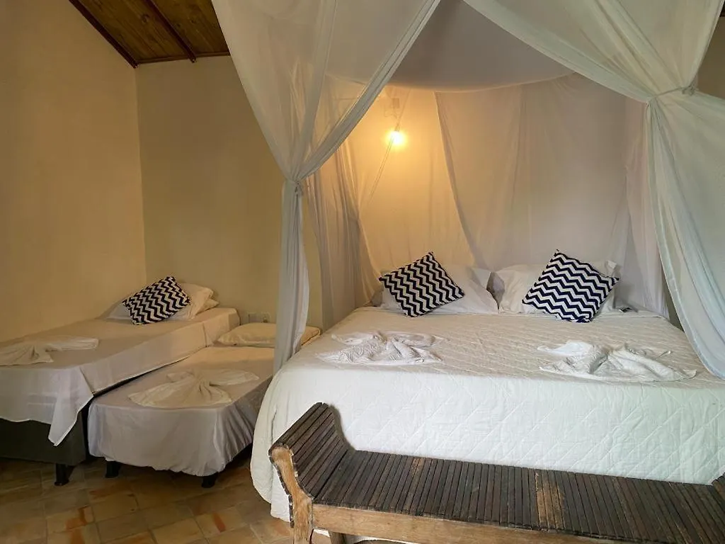 Pousada Casa Blanca Club Porto Seguro Aparthotel