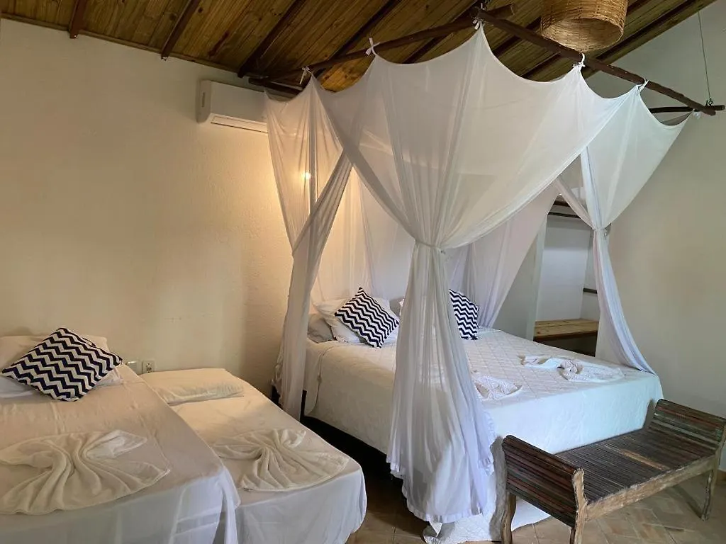 Aparthotel Pousada Casa Blanca Club Porto Seguro