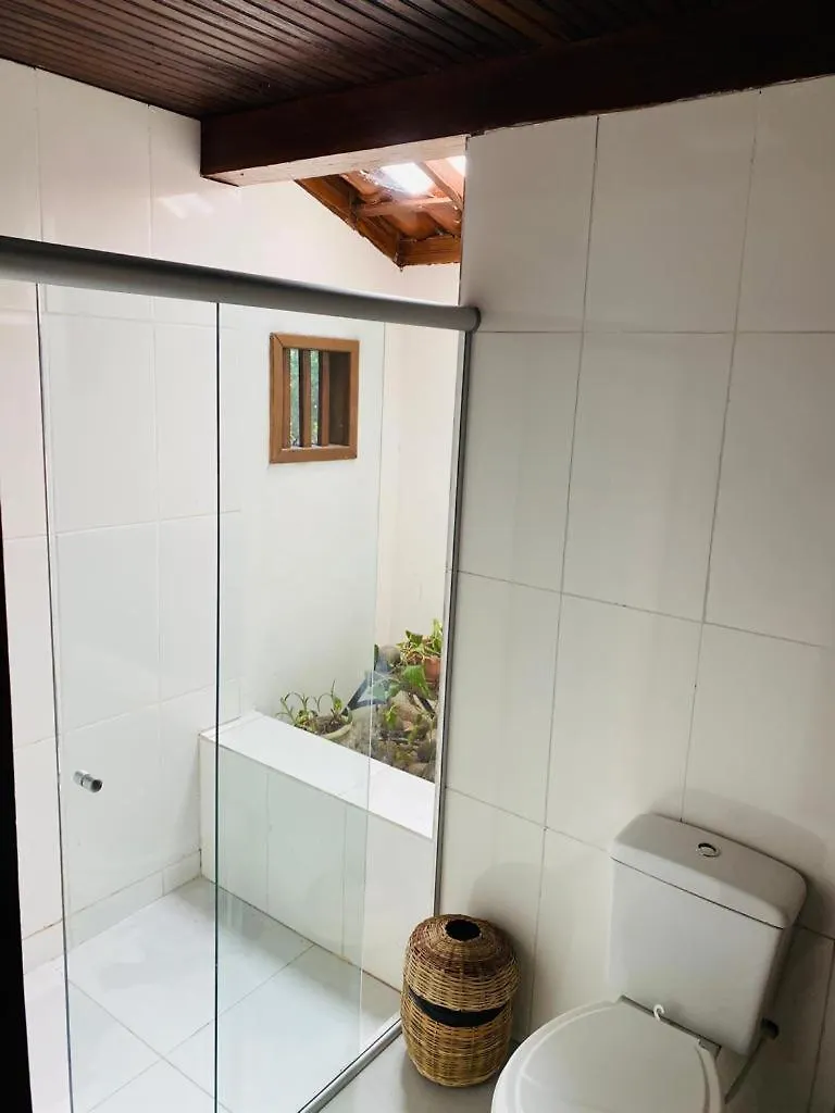 Pousada Casa Blanca Club Porto Seguro