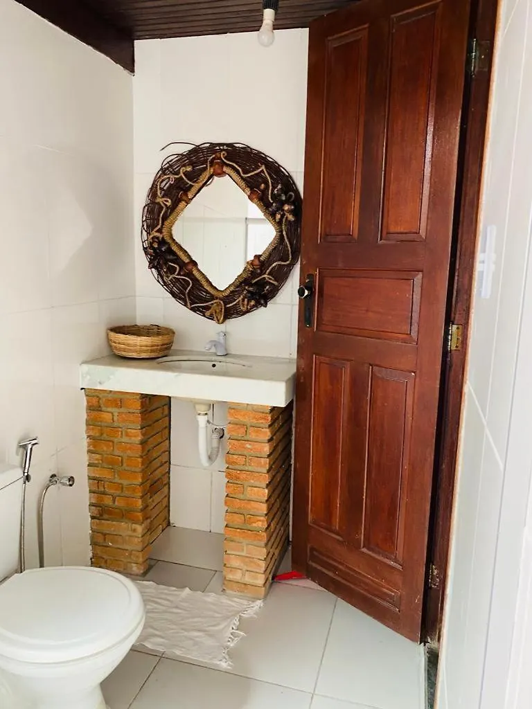 Pousada Casa Blanca Club Porto Seguro Aparthotel
