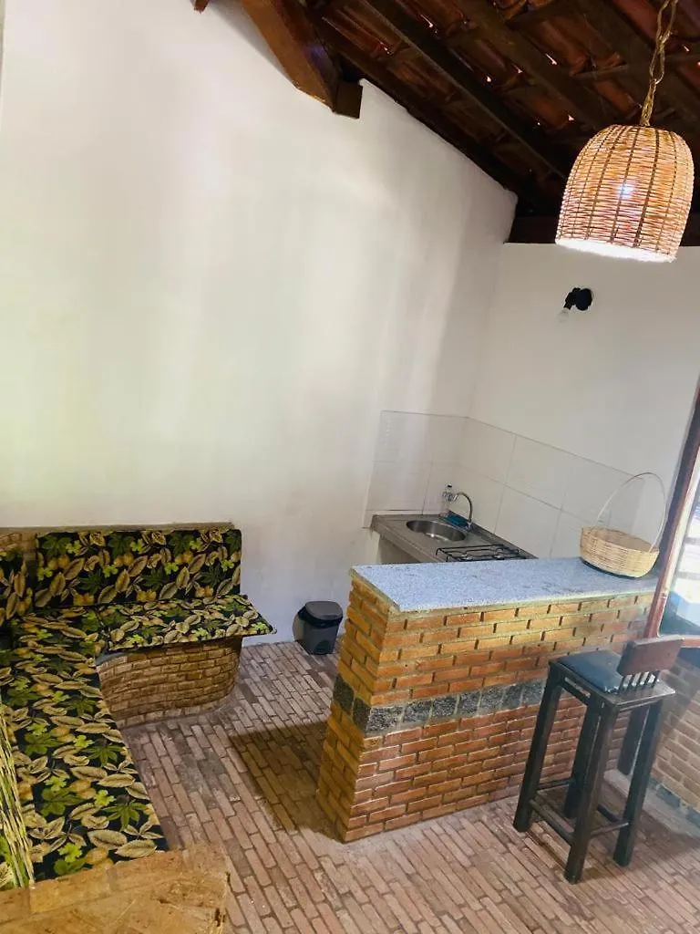 Aparthotel Pousada Casa Blanca Club Porto Seguro